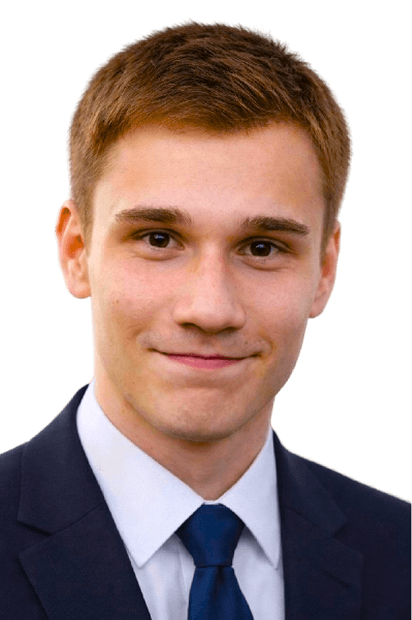 Photo of developer